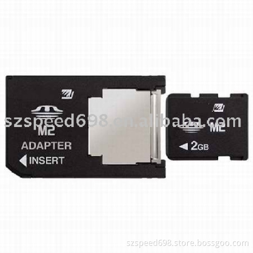 Micro m2 card